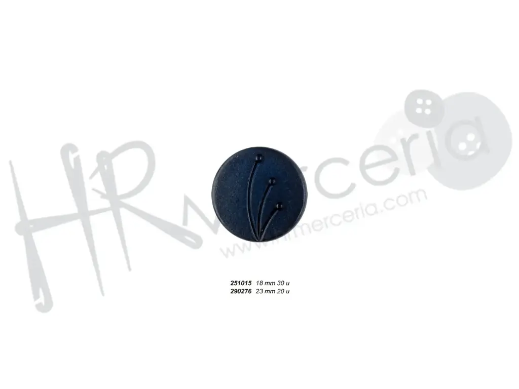 Boton 290276 linea 36