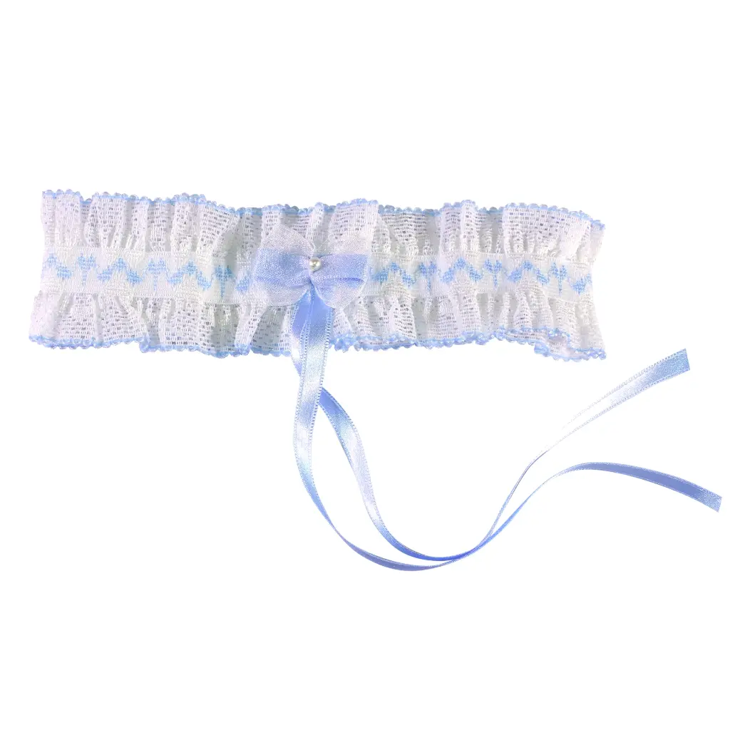 Liga novia lazo 1702 pack 1 unid