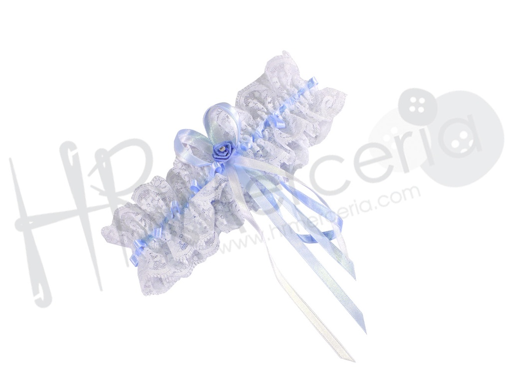Liga novia CM3001 pack 1 unid