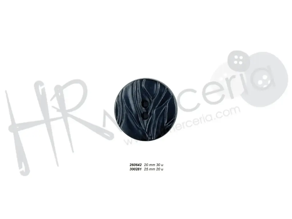 Boton 300281 linea 40
