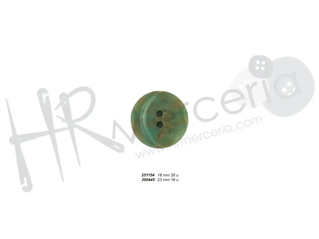 Boton 300445 linea 36