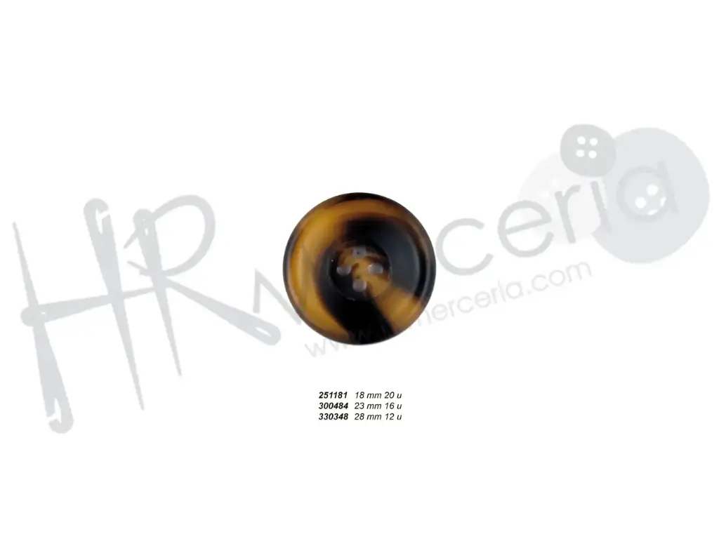 Boton 300484 linea 36