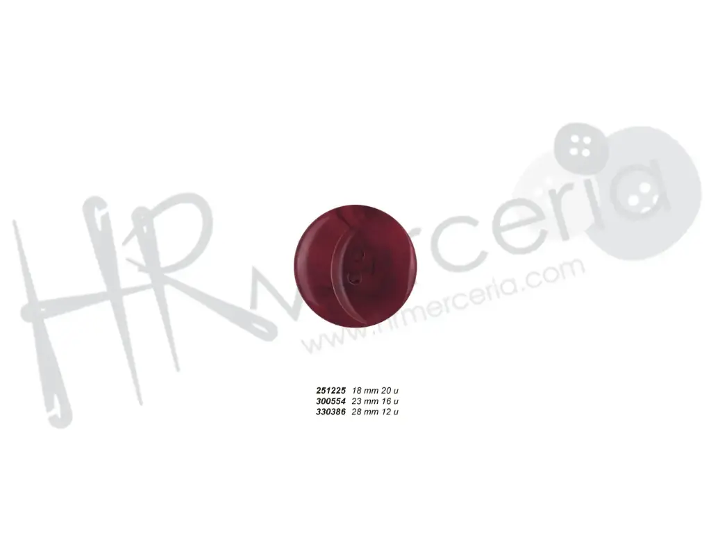 Boton 300554 linea 36