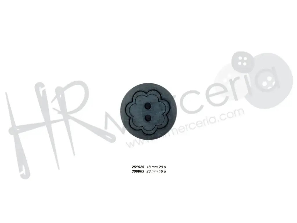 Boton 300863 linea 36