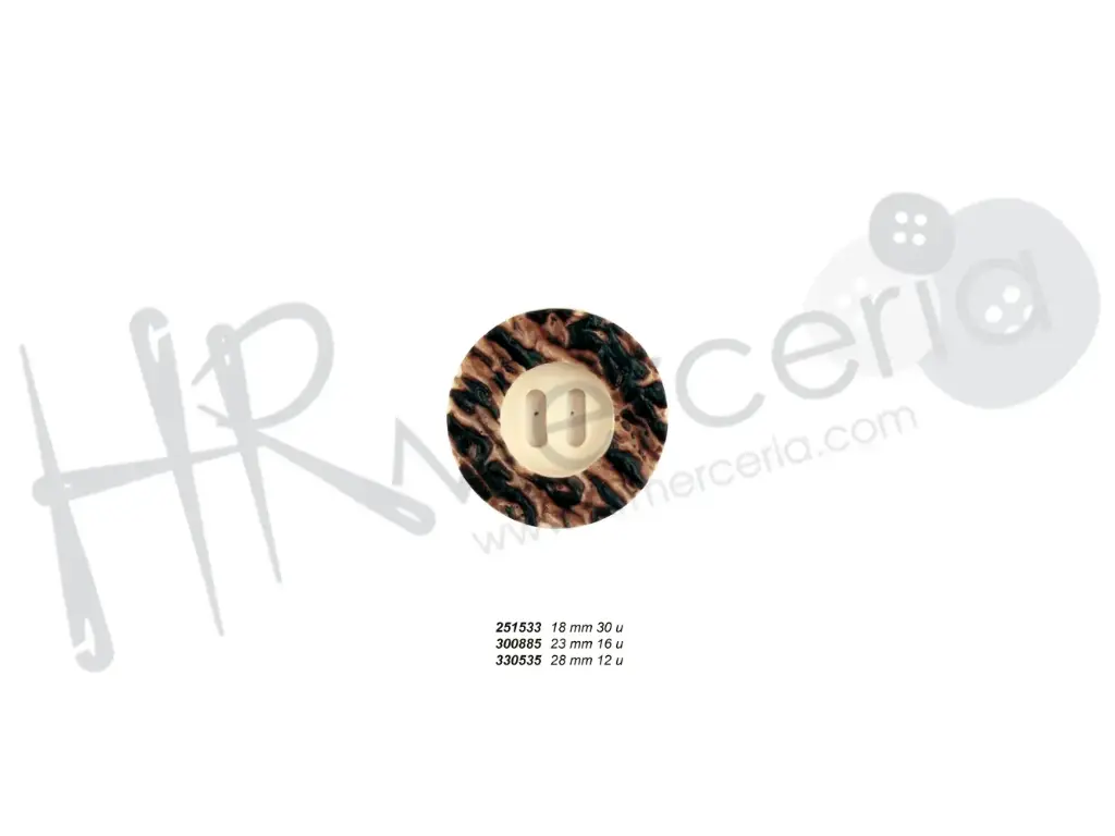 Boton 300885 linea 36