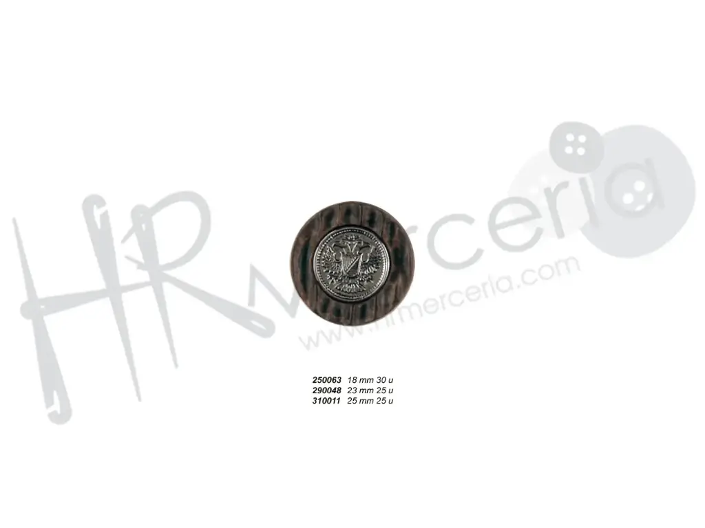 Boton 310011 linea 40