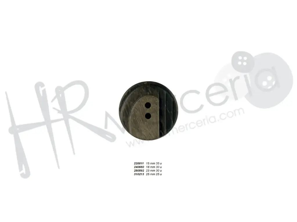 Boton 310213 linea 40