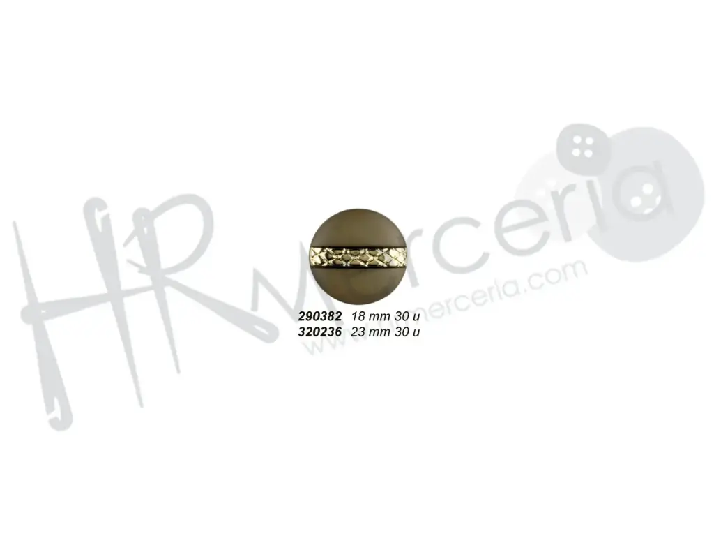 Boton 320236 linea 36