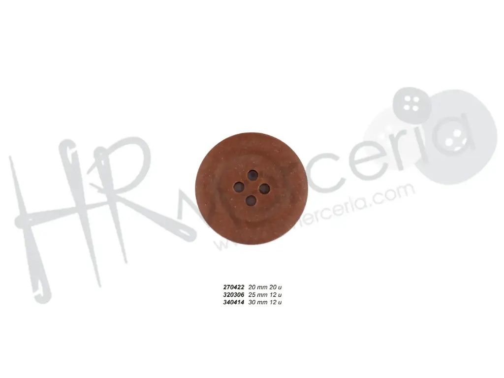 Boton 320306 linea 40