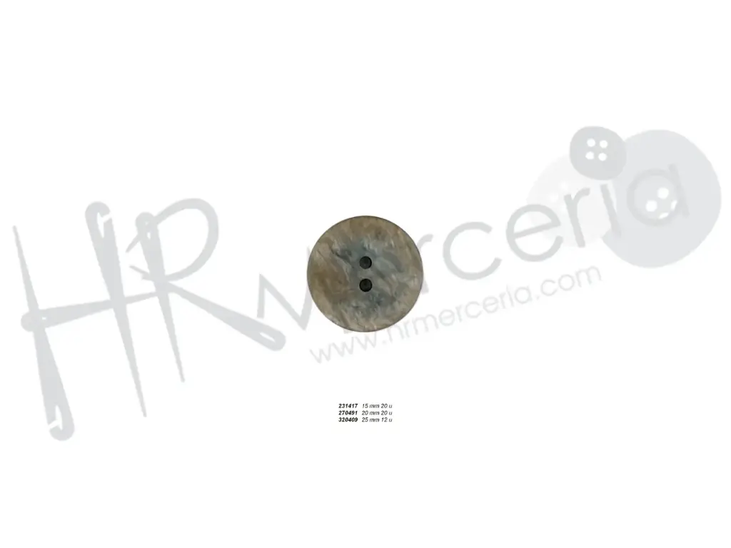 Boton 320409 linea 40
