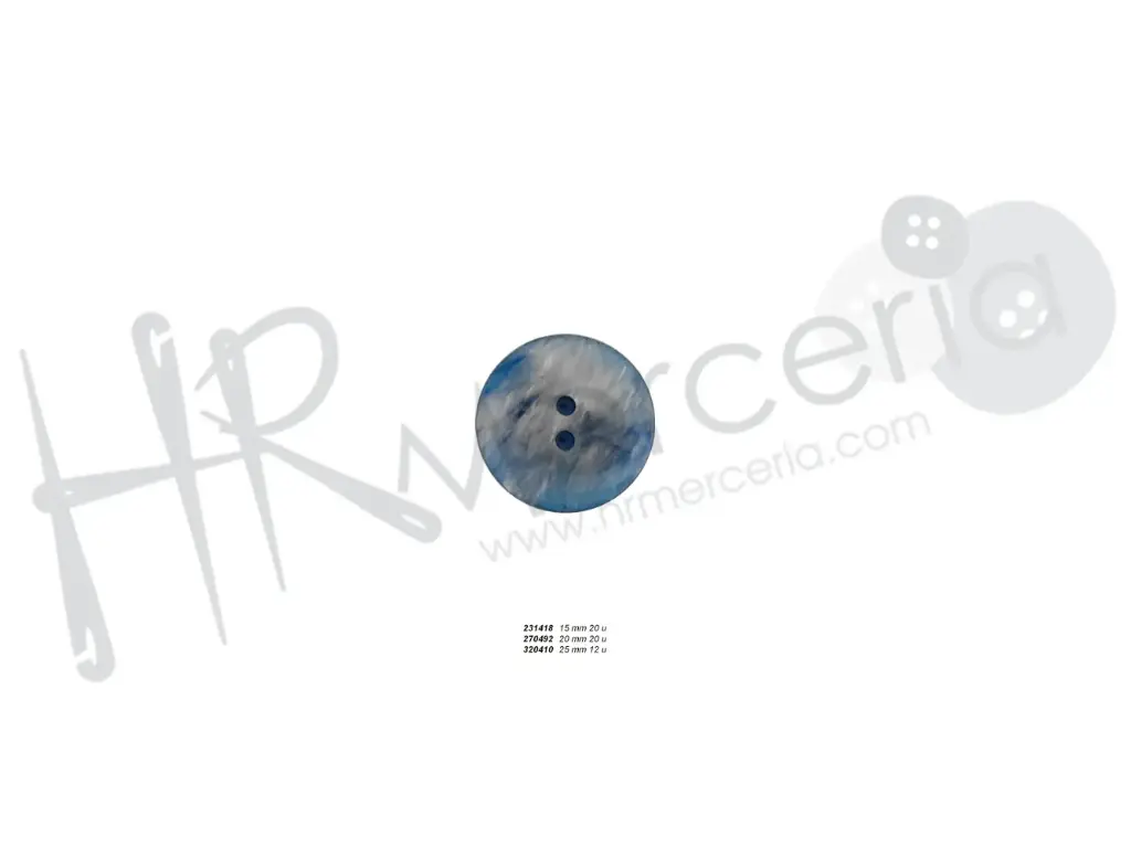Boton 320410 linea 40