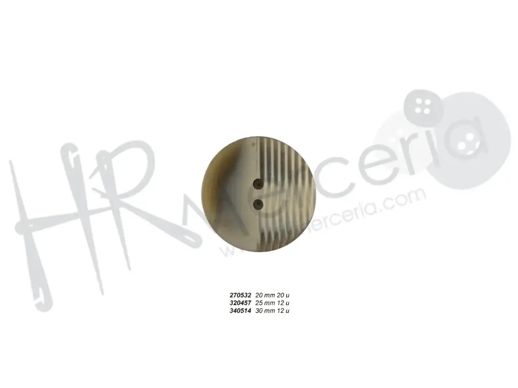 Boton 320457 linea 40