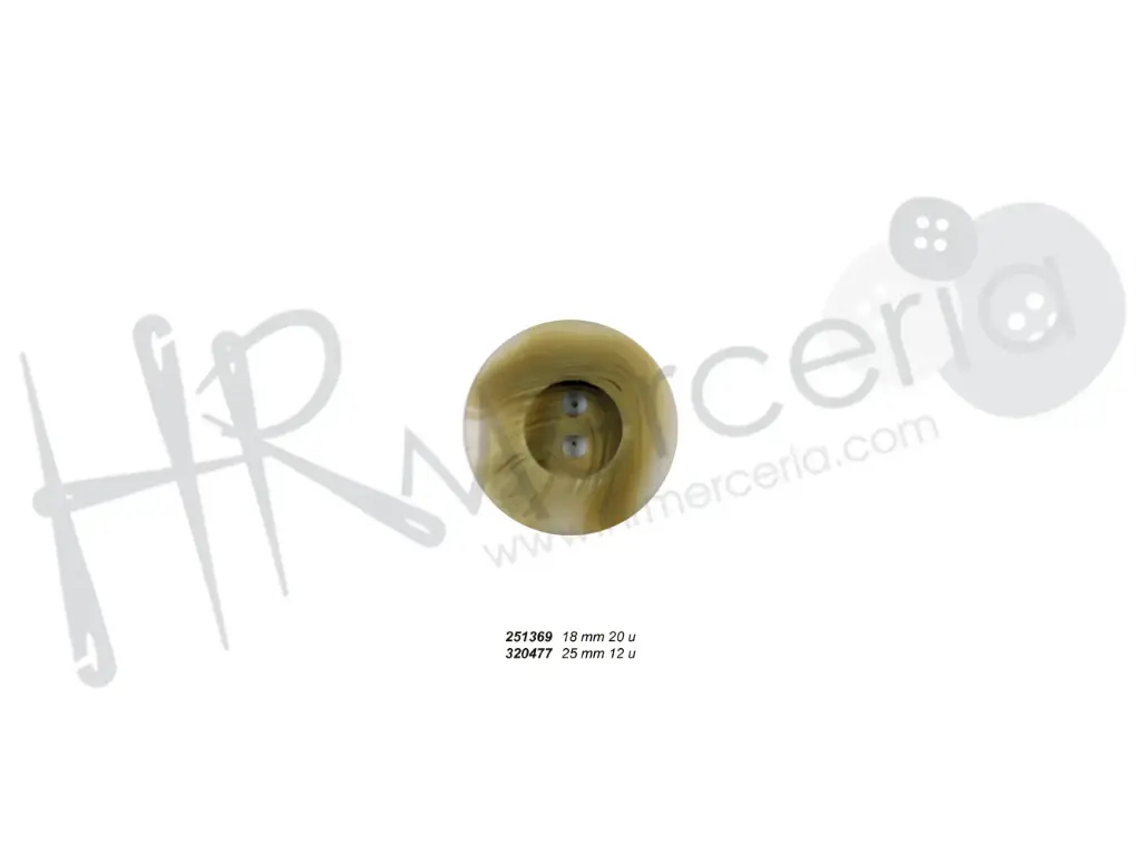 Boton 320477 linea 40