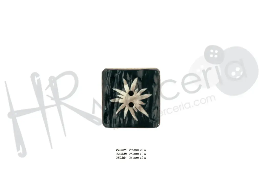 Boton 320548 linea 40