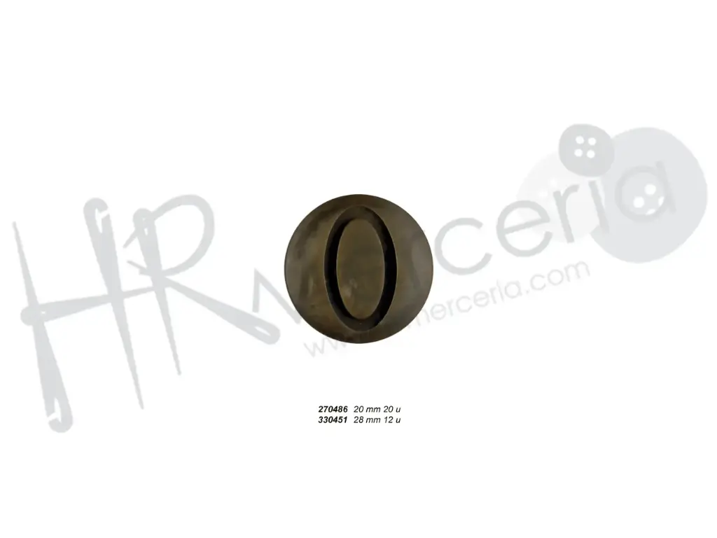 Boton 330451 linea 44
