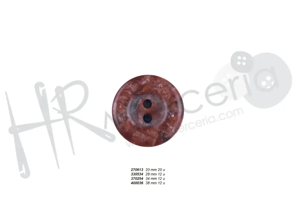 Boton 330534 linea 44