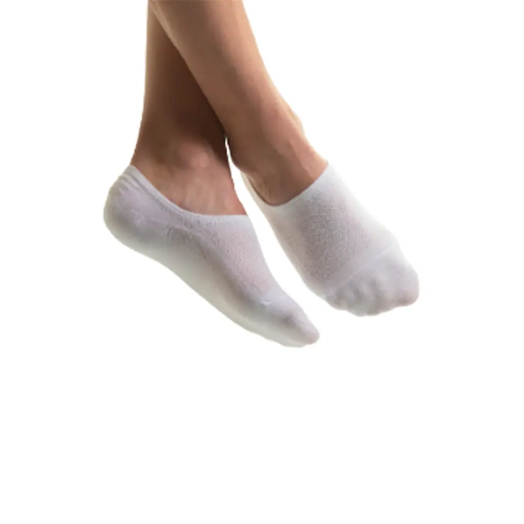 Pinky Cro transp. Silicona 5501 Pack-3  MVA