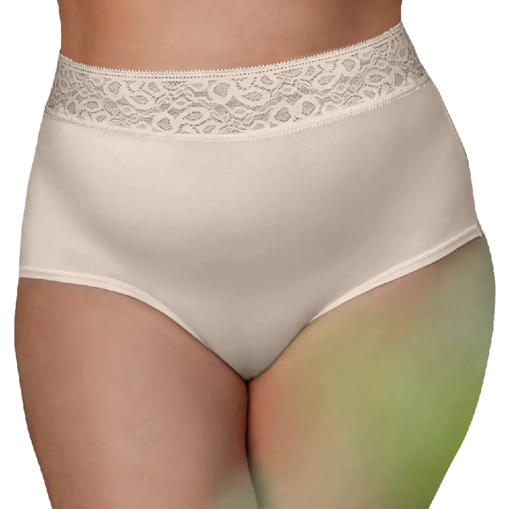 Braga Queen Lace Flexie Adapt 30589 Janira