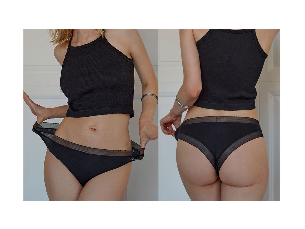 Brasileña Trim Flexie Adapt 1032121 Janira