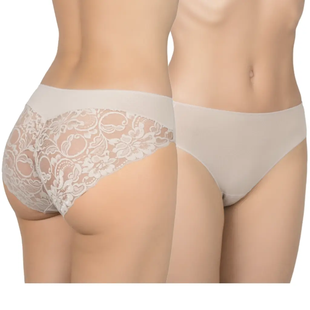 Braga bikini puntilla Sra 475 Naiara Pack 2