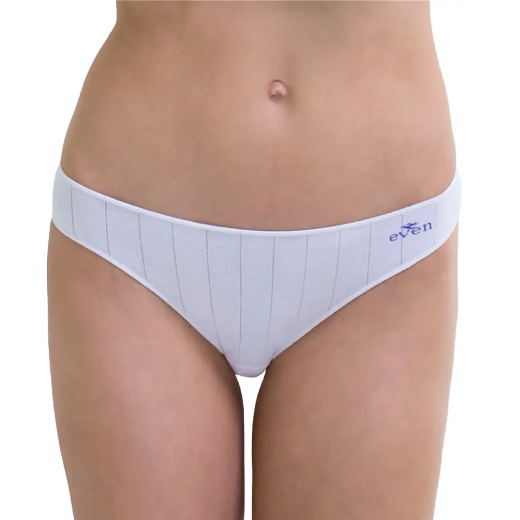 Braga bikini Sra Even talle bajo 6794