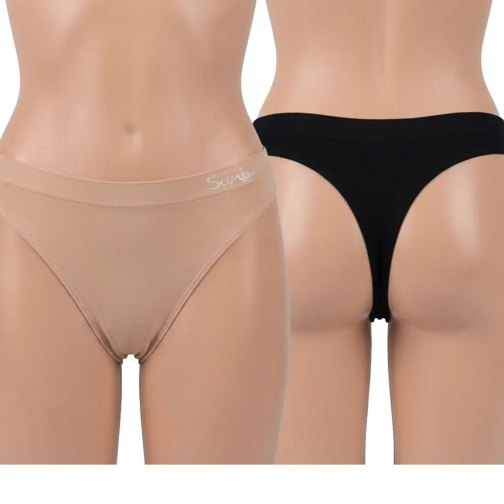 Tanga basico Sunbel SB2000