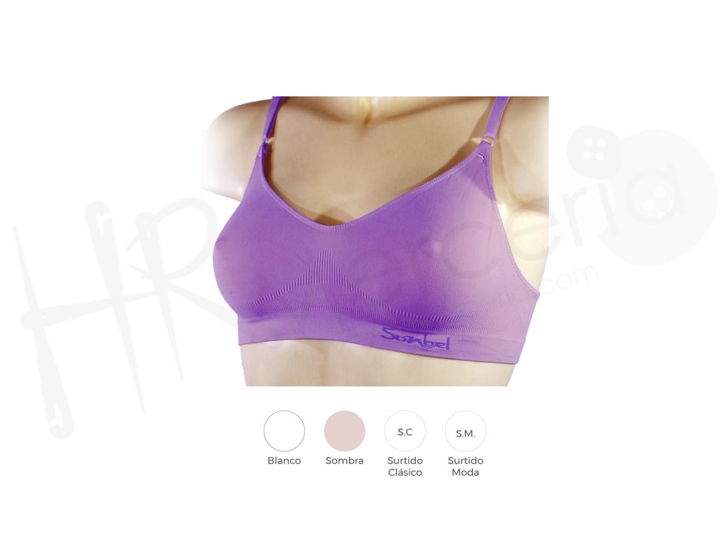 Top Intim Sunbel SB6000