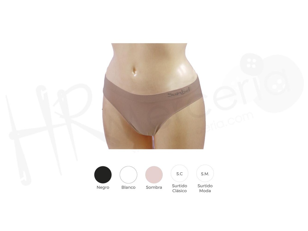 Braga bikini Sunbel SB7000