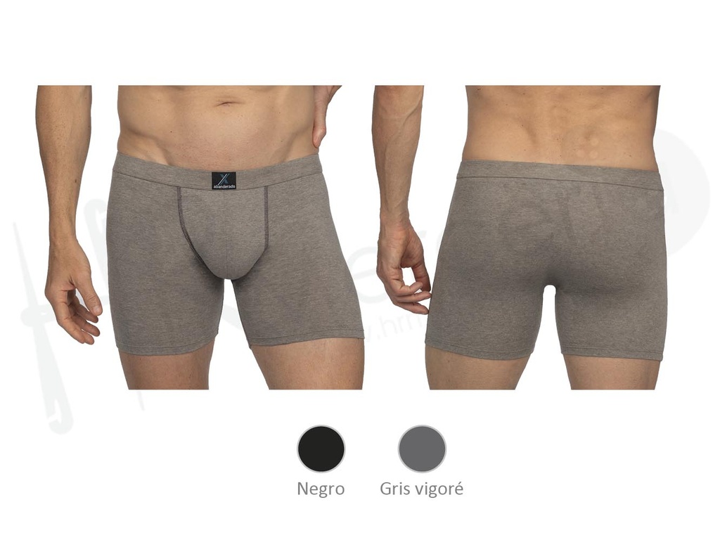 Boxer Cro largo ASA09L3 Abanderado 