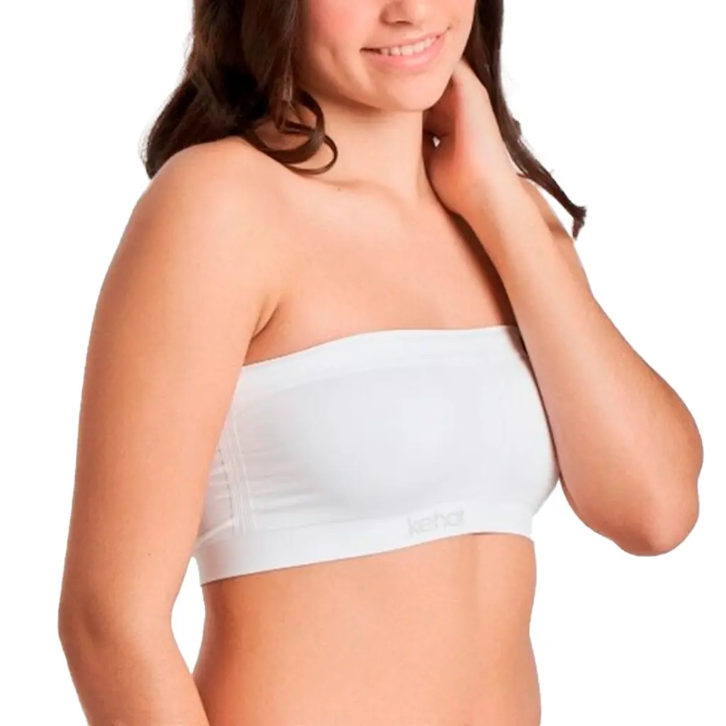 Top bandana niña sin costuras 189 Kehat CP22