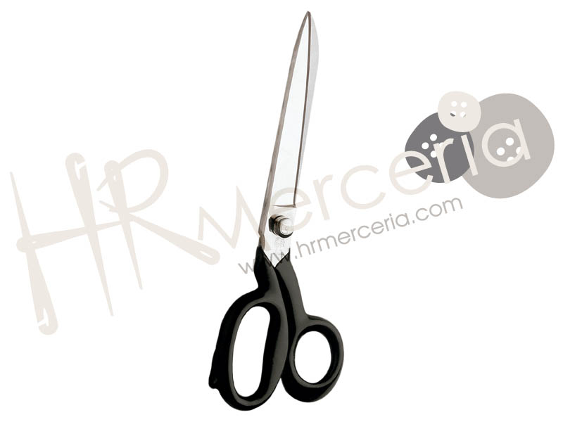 Tijera sastre mango plastificado 880 Palmera