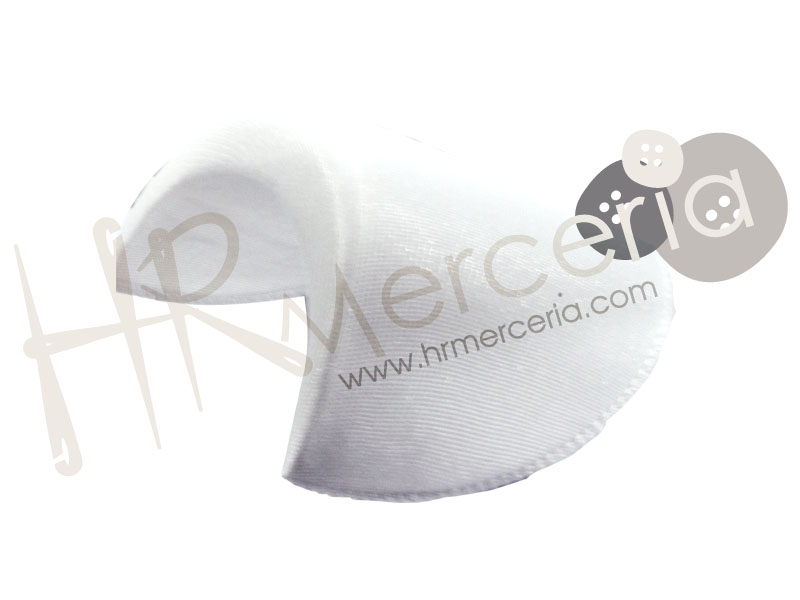 Hombrera extra HDF pack 12 pares