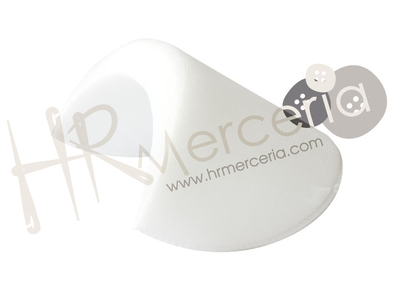 Hombrera HFC corta verano caja 12 pares