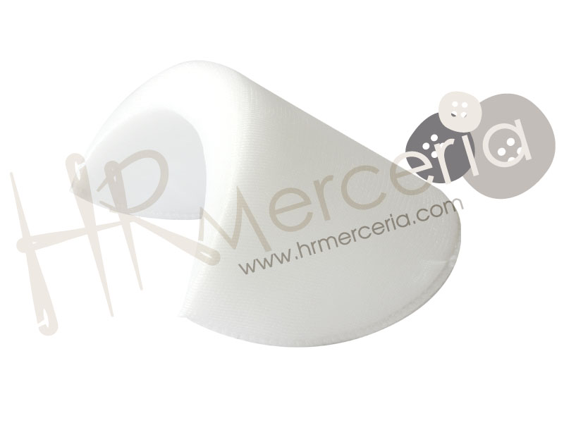 Hombrera HNST sin forrar troquelada 12 pares
