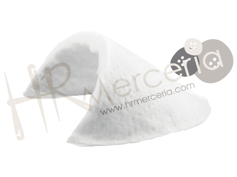 Hombrera boata NFB blister 1 par