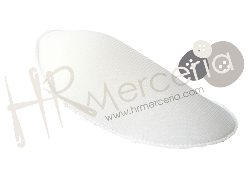 Hombrera rag-lan RF 12 pares