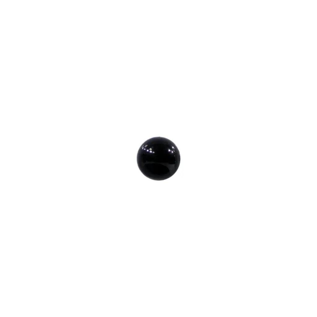Botón esfera nylon 30188