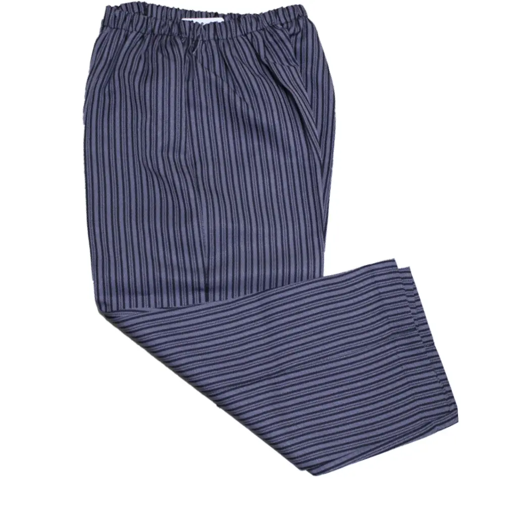 Pantalón rayas regional