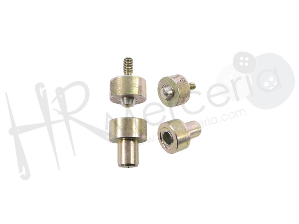 Troquel ollado modelo 7332