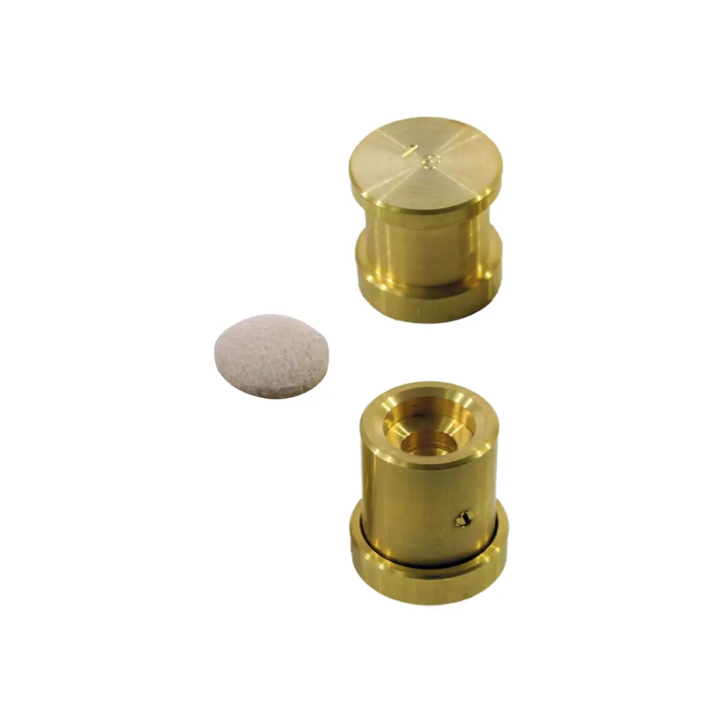Molde bombe modelo 301