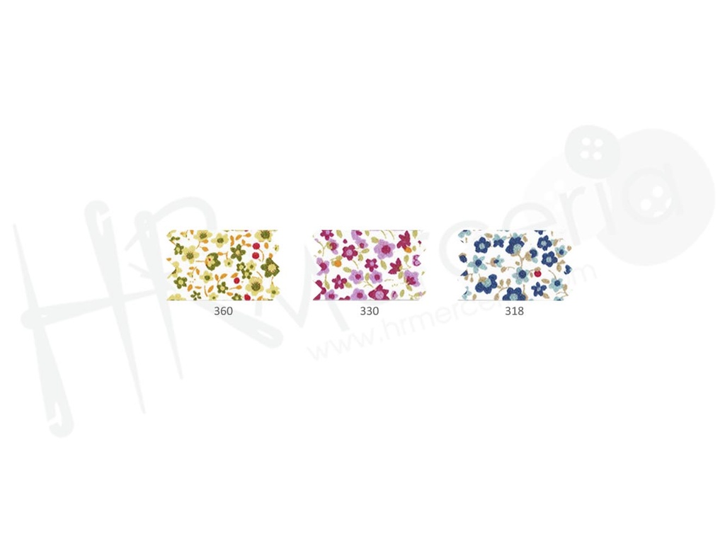 Bies 7520 estampado pieza 25 M