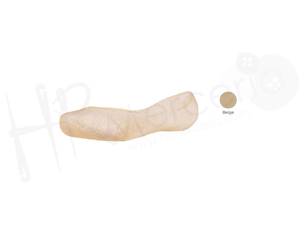 Pinki infantil 42735 Ysabel Mora