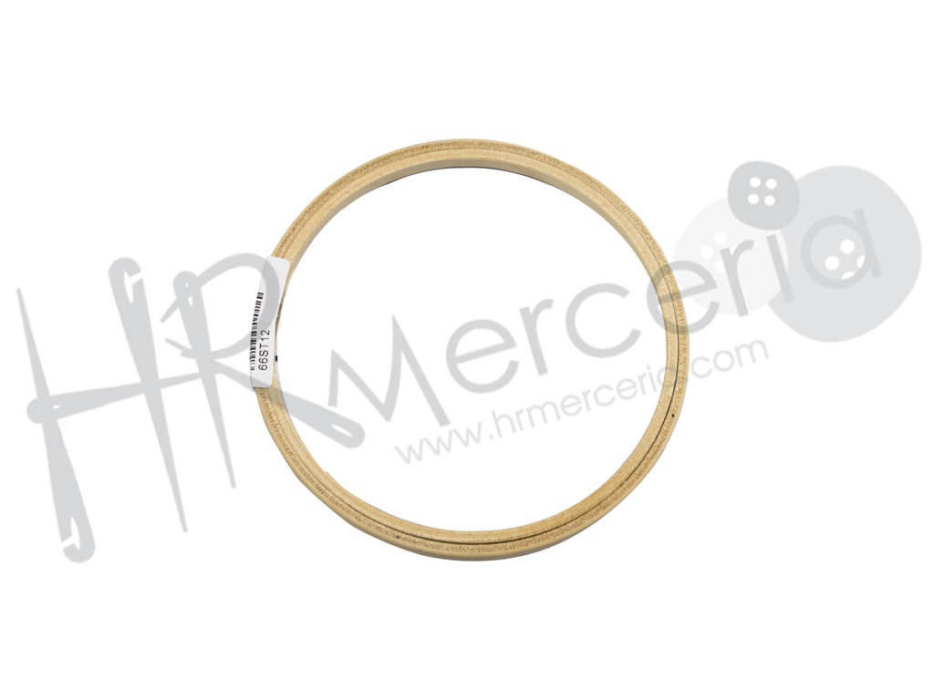 Bastidor bordar sin tornillo 12383