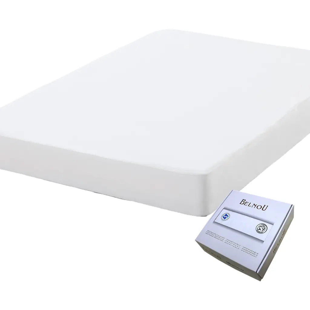 Protector colchon impermeable Altea Belnou