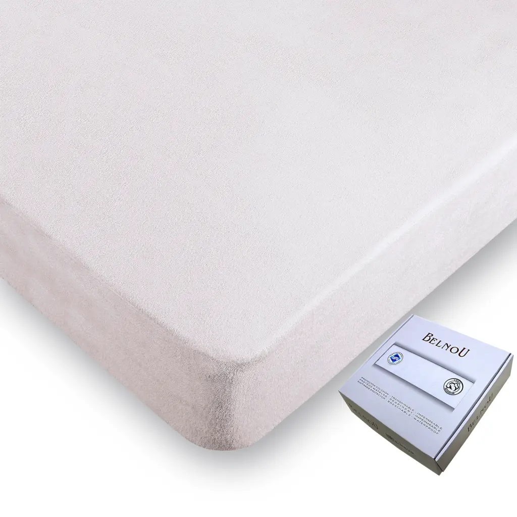 Protector colchon impermeable Elite Belnou