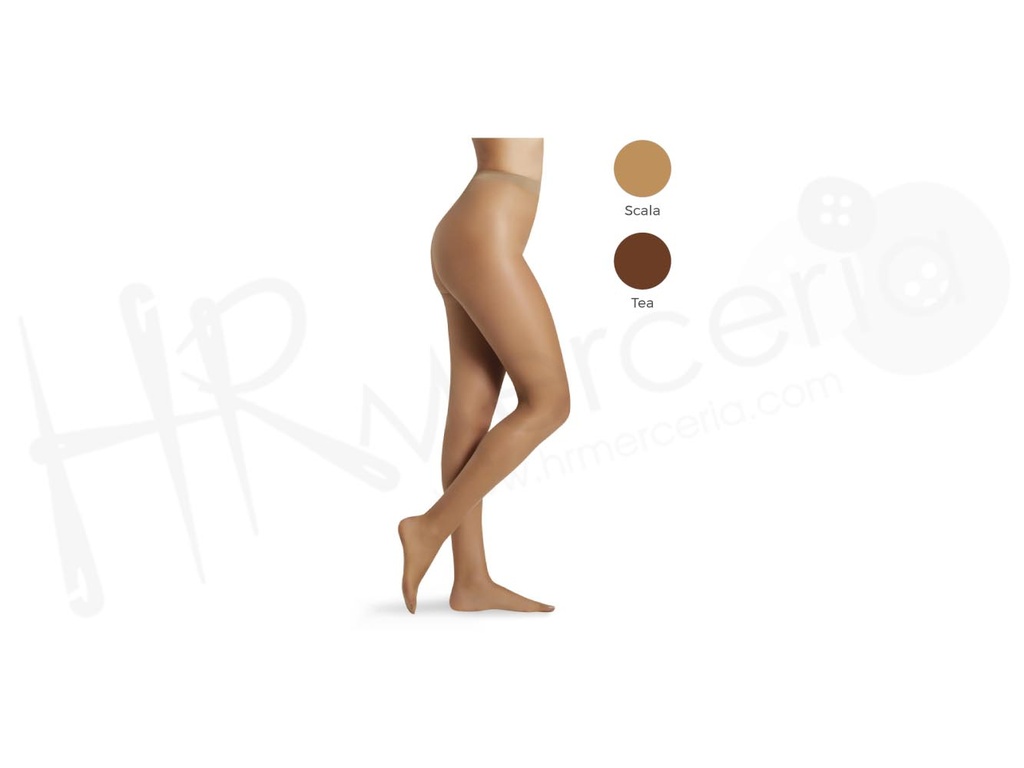 Panty frio 8 Den 16416 Ysabel Mora
