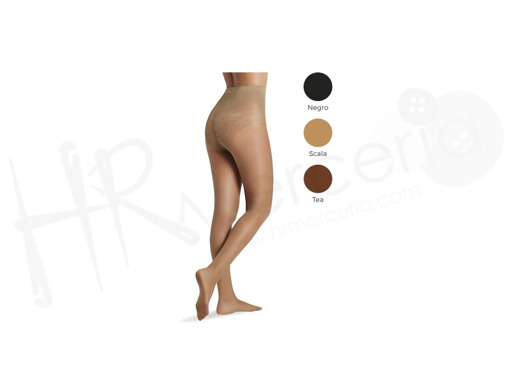 Panty reductor 10 Den 16500 Ysabel Mora