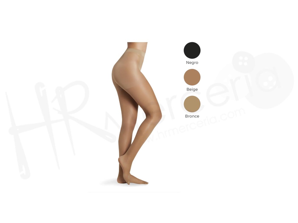 Panty reductor 20 Den 16505 Ysabel Mora