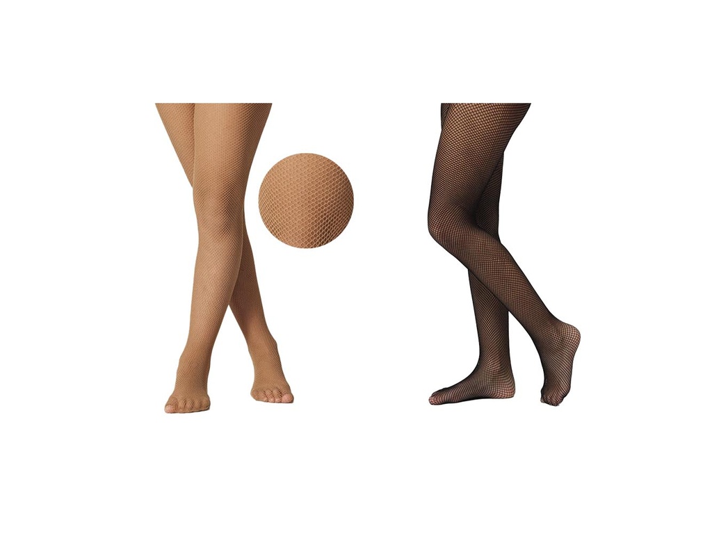 Panty red infantil 36943 Ysabel Mora