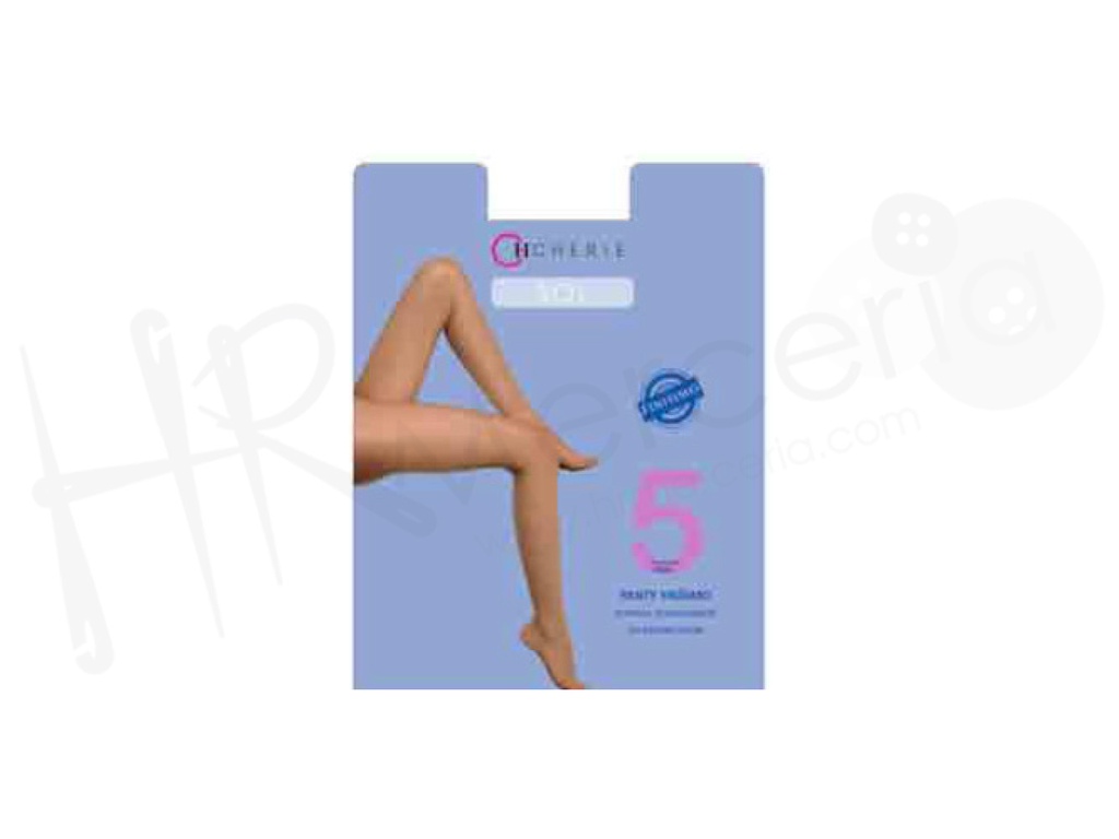 E Panty 5448 Superfino 5D